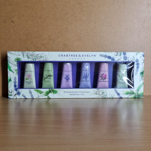 Crabtree and evelyn hand - crabtree,