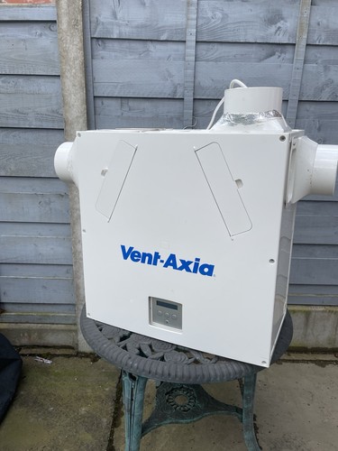 Vent axia sentinel kinetic - vent, bh