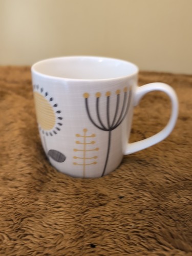 Sainsbury yellow grey - yellow,