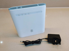 ZTE MF286D - 4G Wireless