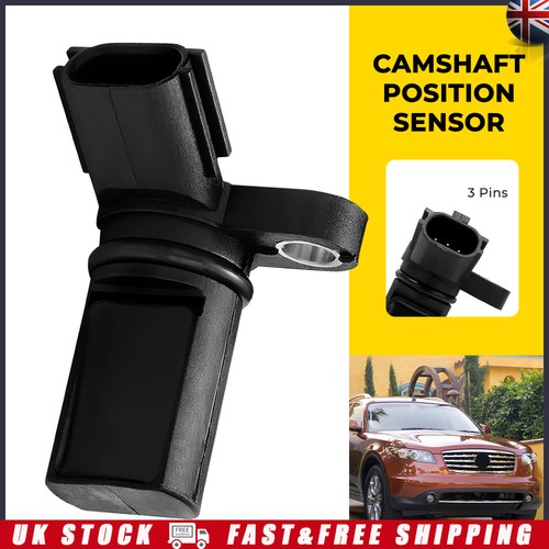 New camshaft sensor for nissan - new,