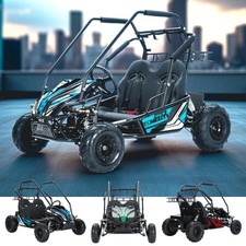 OneUTV EX4S 2000W Electric UTV