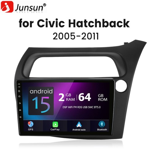 For honda civic - for, hatchback