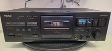 TEAC V-1050 3 HEADS STEREO