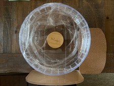 Super-Silent 10” Hamster