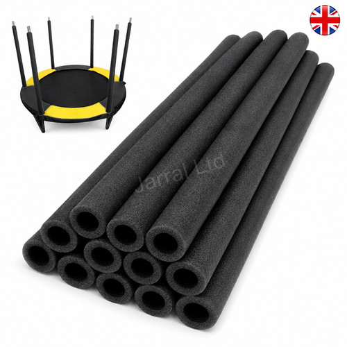 12pcs trampoline pole - 12pcs,