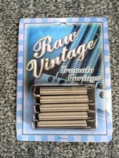 Raw Vintage RVTS-1 Tremolo