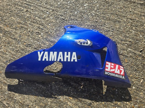 Yamaha 5jj right lower - -,