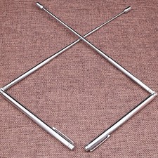  2 Pcs Dowsing Rods Spiritual