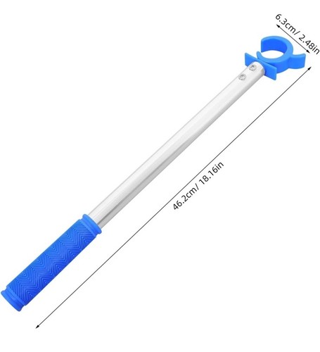 Window hook pole - window,