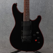 Ibanez RS530 MIJ - Black - 2nd
