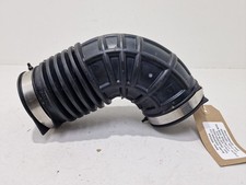 NISSAN QASHQAI TURBO AIR