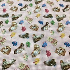 South sea Imports-Quilting