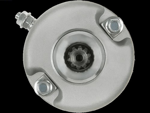 Starter fits honda trx500fa - fits,