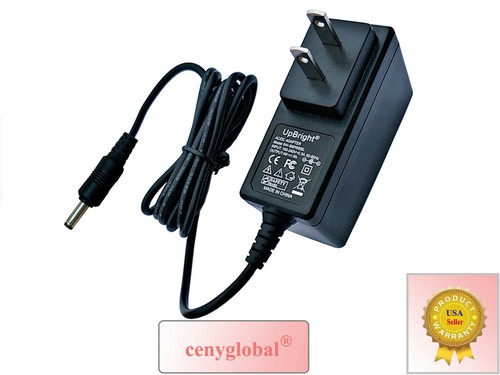 Adapter for pari trek - ac,