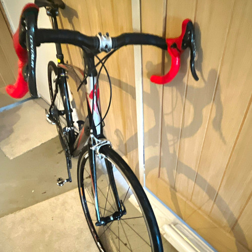 Specialized roubaix expert - specialized,
