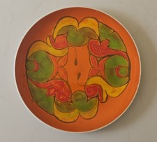 Poole Pottery Delphis Pattern