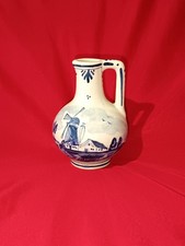 Delft Holland Vintage Hand