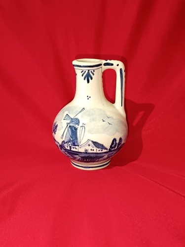 Delft holland vintage - delft,