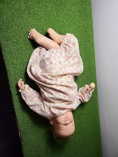 Real Life Type Baby Doll Newborn Baby Doll