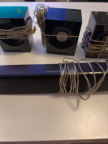 Samsung channel wired 4 - samsung,