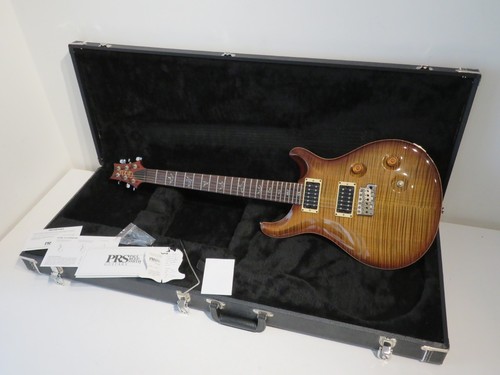 2009 paul reed smith - custom, 24