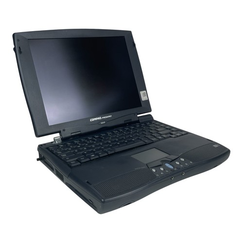 Vintage compaq presario 1246 - vintage,