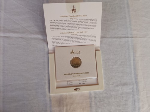Euro vatican - vatican,