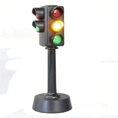 Kids traffic lights signal - lights,