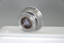 KMZ FED 50mm f/3.5 Collapsible