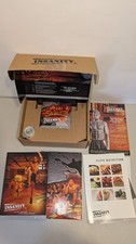 Insanity Beachbody Workout DVD