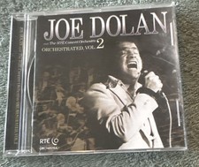 Joe Dolan And The RTE Concert