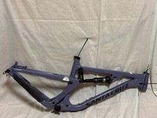 SANTA CRUZ Mountain Bike Frame