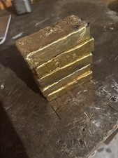 Nordic Gold Bar Over 0.5KG