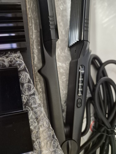 Hair crimper iron - hair,