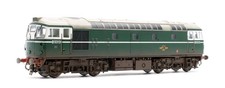 HELJAN 'OO' GAUGE 26651 BR