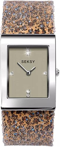 Sekonda seksy rocks - sekonda,