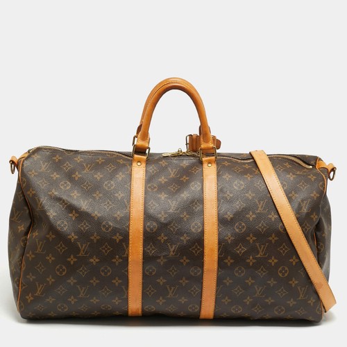 Louis vuitton keepall - vuitton,