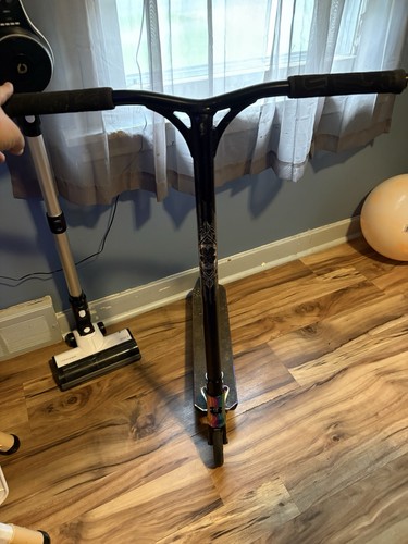Lucky covenant pro scooter - lucky,