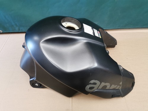 Fuel tank grey aprilia - fuel,