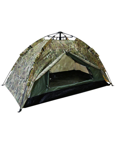 Kombat automatic tent btp - uk,