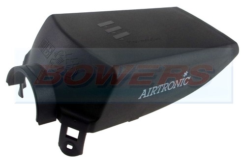 Eberspacher airtronic night - eberspacher, d2