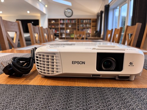 Epson x39 500 lumens hdmi - epson,