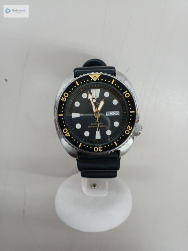 Seiko prospex turtle - turtle, srp775j1