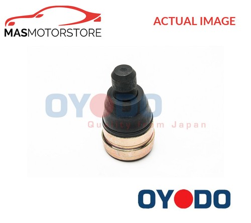 Suspension ball joint - suspension,