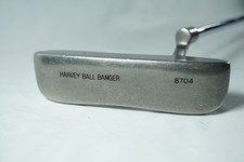 Mizuno Harvey Ball Banger 8704