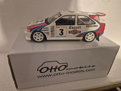 Otto models ford - models,