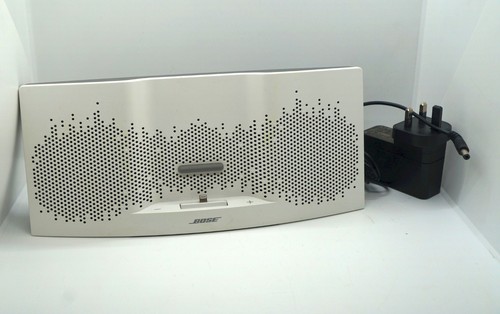 Bose sounddock speaker - speaker, dock