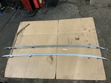 Vauxhall Astra Roof Rails MK5