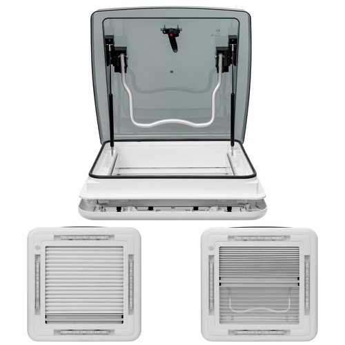Skylight caravan - skylight,